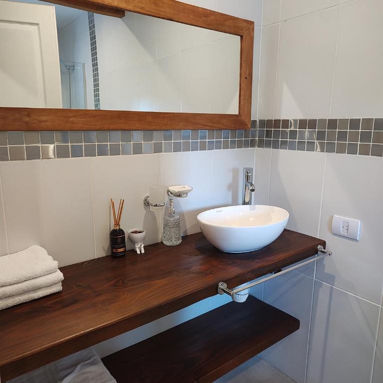 Kooi Puma - Apartamento de 1 dormitorio - 14