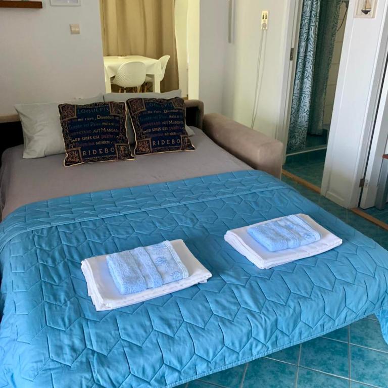 Brankas Apartments - Apartment with Sea View - 64