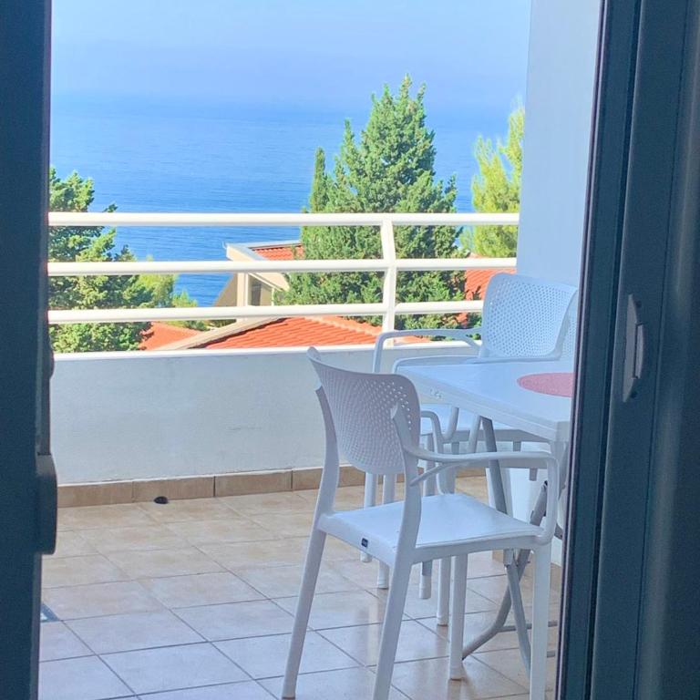 Brankas Apartments - Apartment with Sea View - 62