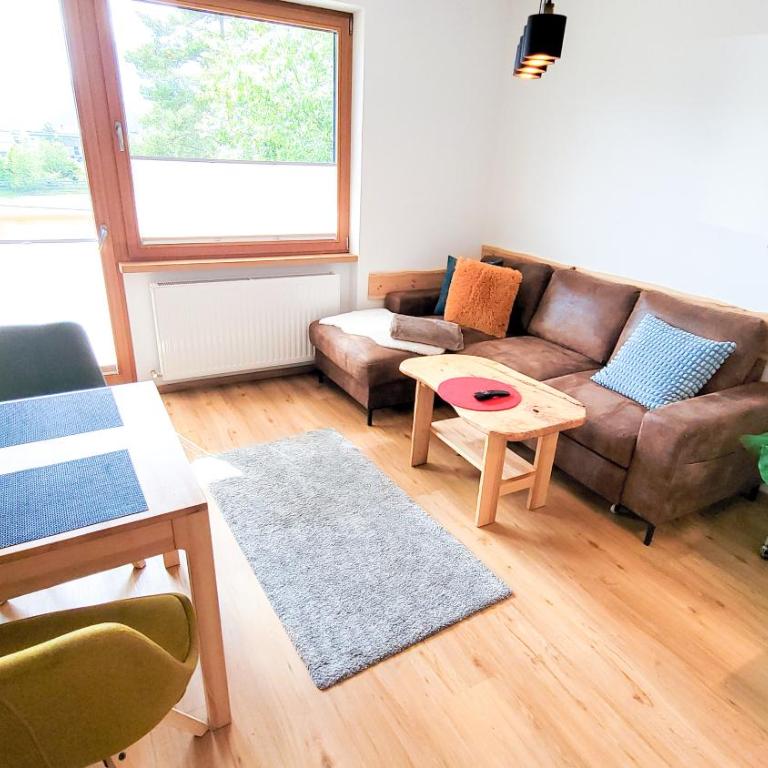 MY APARTMENT krinzwald - Appartamento con 1 Camera da Letto - 8