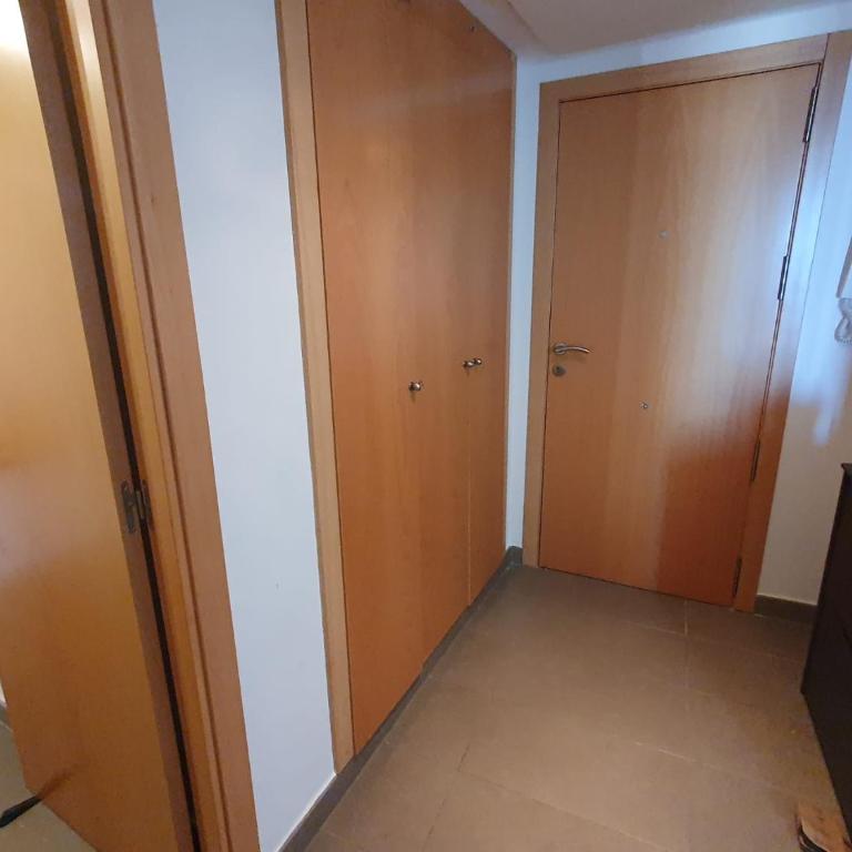 apartamento con vistas al mar, piscina y parking - Apartamento de 2 dormitorios - 8
