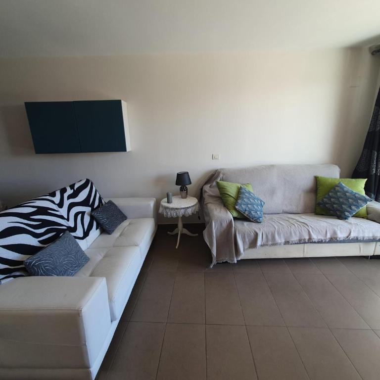 apartamento con vistas al mar, piscina y parking - Apartamento de 2 dormitorios - 13