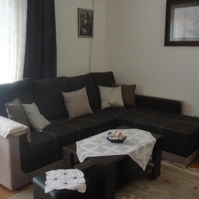 Brankas Apartments - Apartment with Terrace - 45