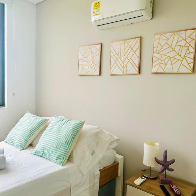 Samaria Club de Playa - Pozos Colorados - By INMOBILIARIA VS - Apartamento con vistas al mar - 8