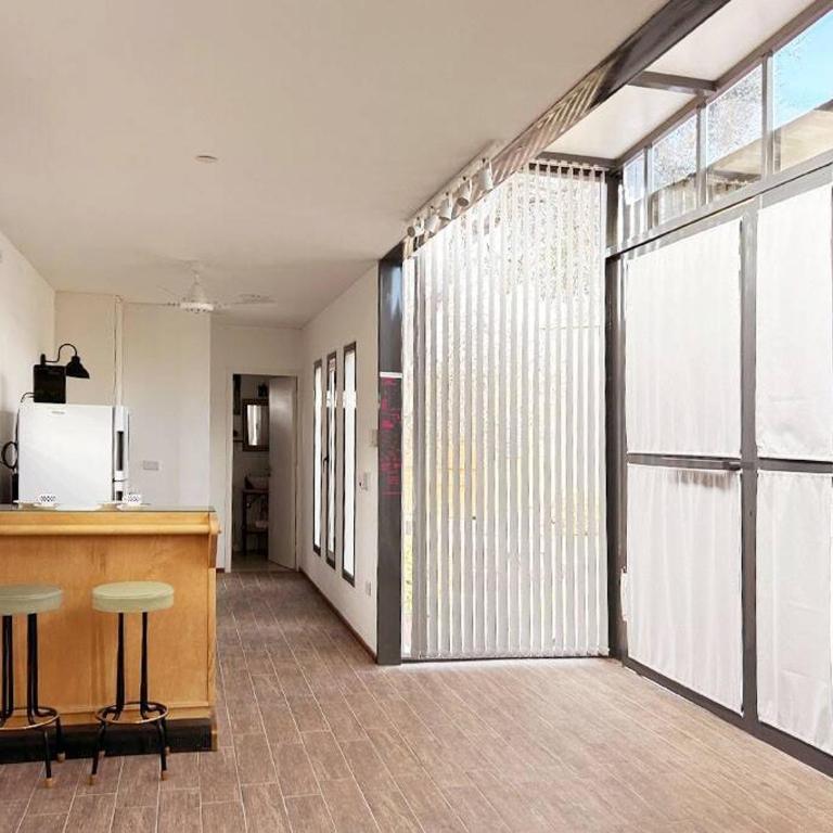 Luminoso contenedor en Chacras de Coria By Inside - One-Bedroom Apartment - 8