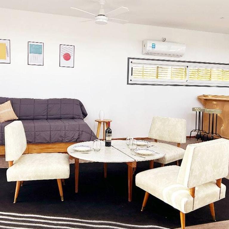 Luminoso contenedor en Chacras de Coria By Inside - One-Bedroom Apartment - 21