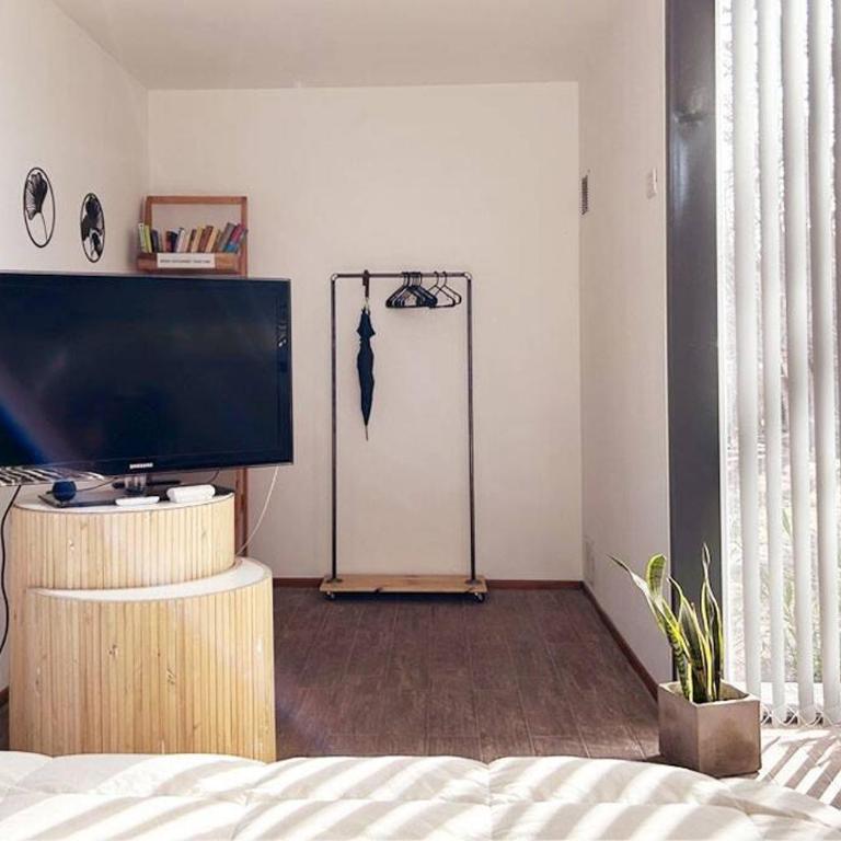 Luminoso contenedor en Chacras de Coria By Inside - One-Bedroom Apartment - 24