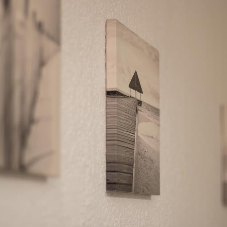 Le Temps d'Eugène Centre historique - Apartment - 60