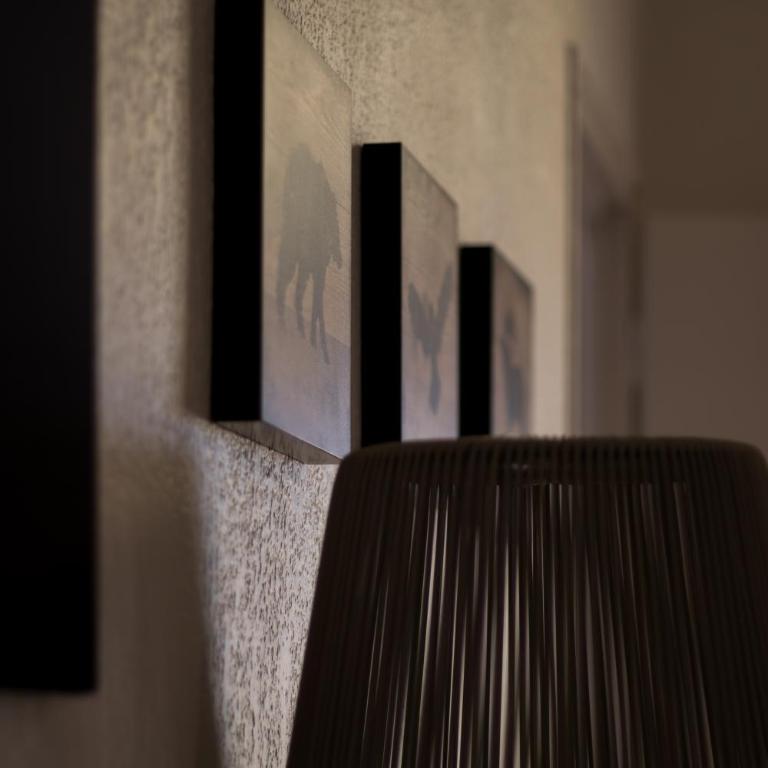 Le Temps d'Eugène Centre historique - Apartment - 23
