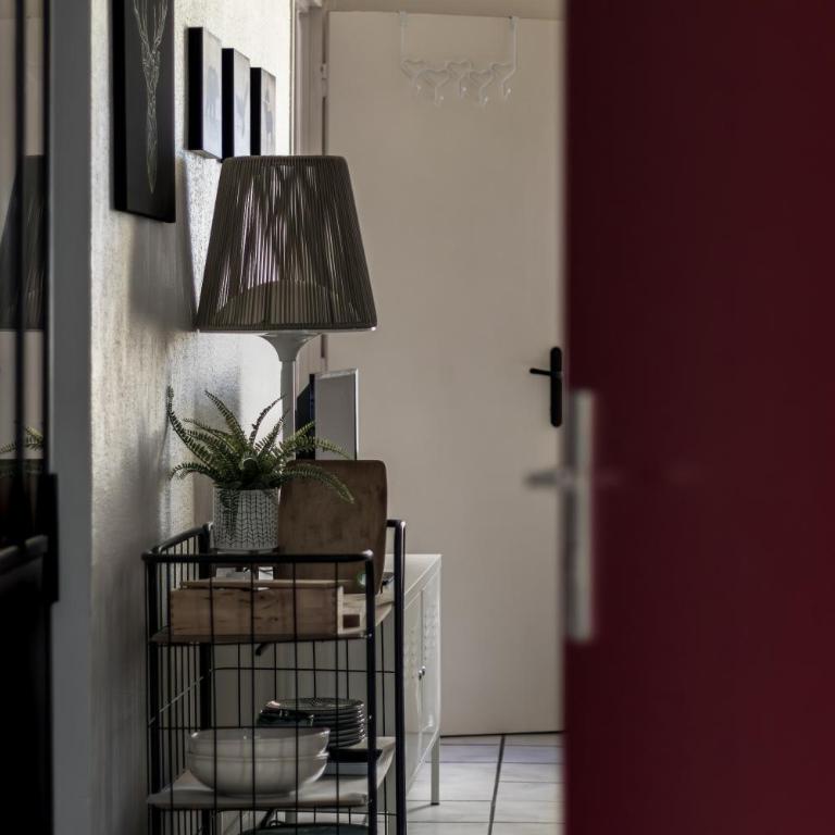 Le Temps d'Eugène Centre historique - Apartment - 30