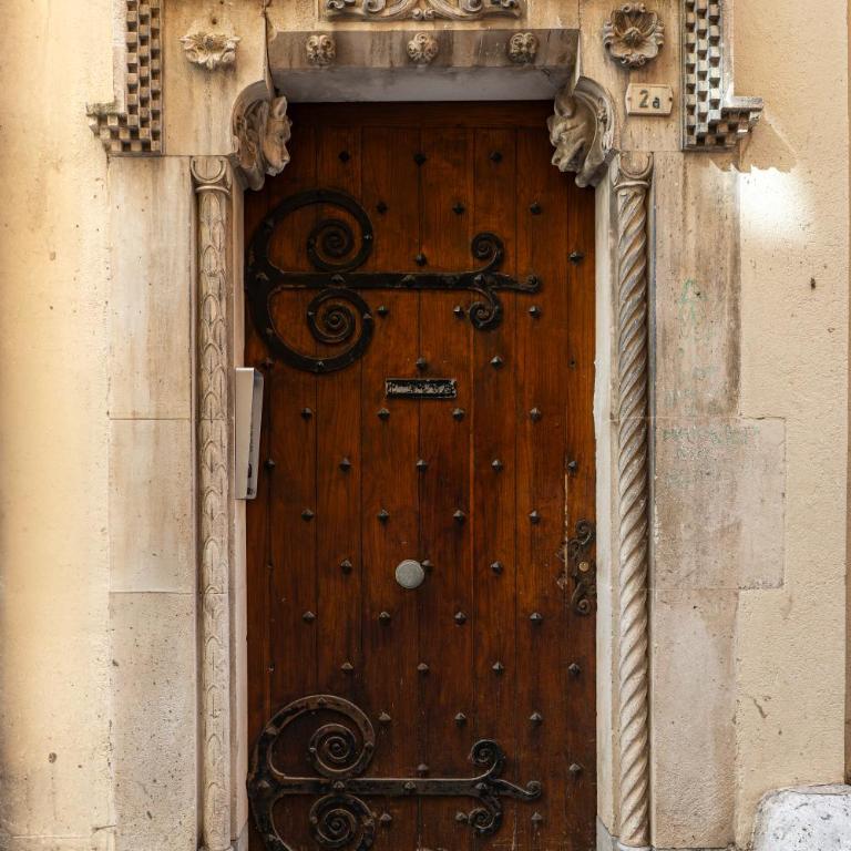 Le Temps d'Eugène Centre historique - Apartment - 61