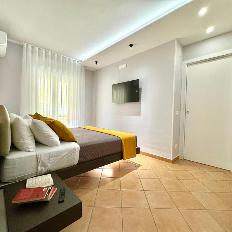 Il RE di Denari - Cilento Home - Casa Vacanze - 7