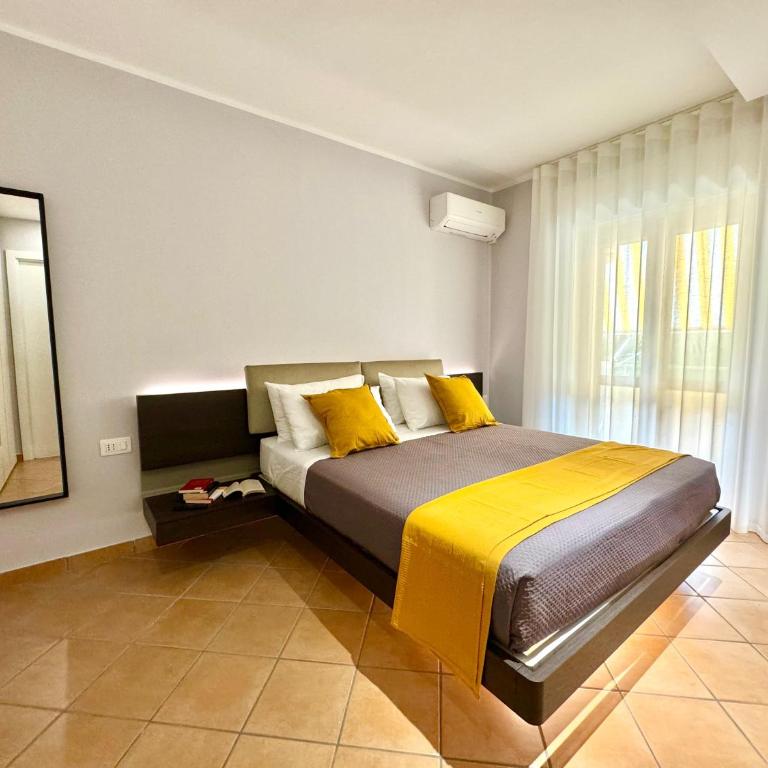 Il RE di Denari - Cilento Home - Casa Vacanze - 8