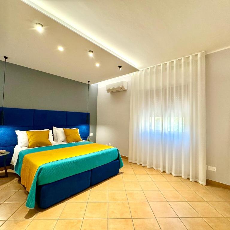 Il RE di Denari - Cilento Home - Casa Vacanze - 3