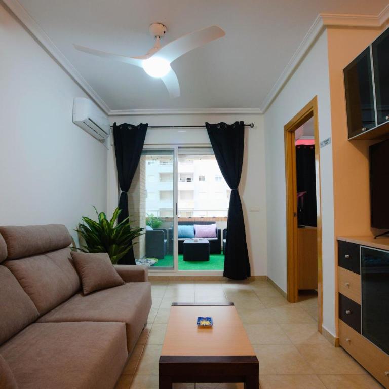 Apartalux Magic Diamond - Apartamento de 2 dormitorios - 2