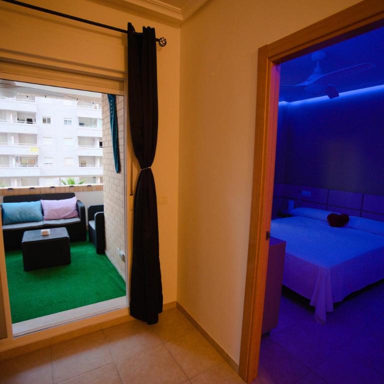 Apartalux Magic Diamond - Apartamento de 2 dormitorios - 14