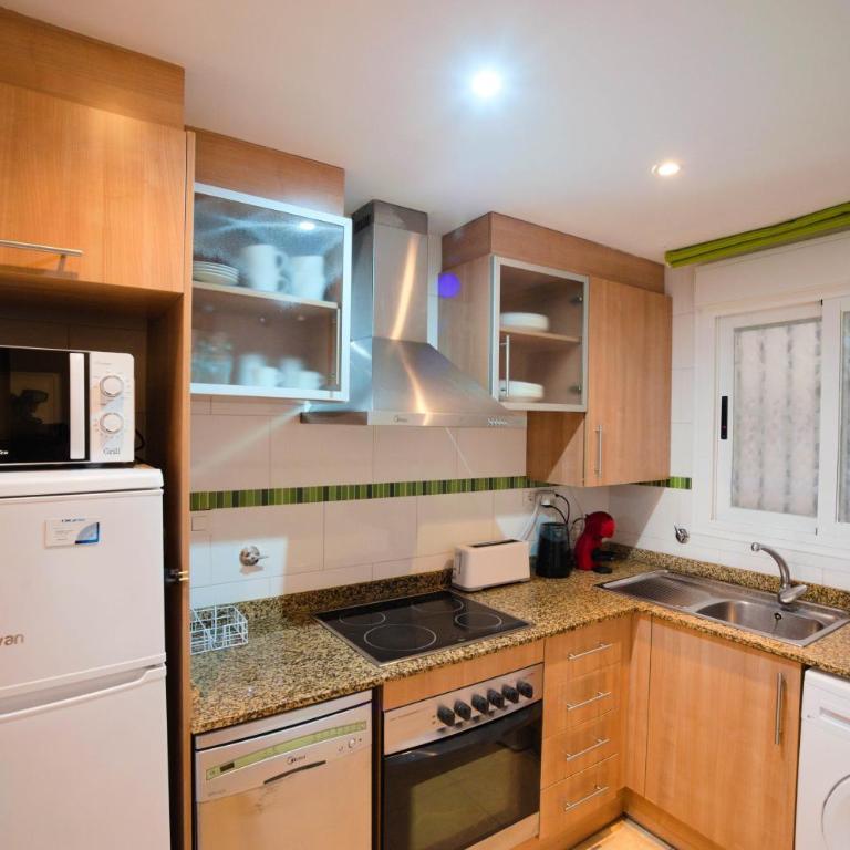 Apartalux Magic Diamond - Apartamento de 2 dormitorios - 3