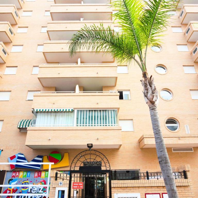 Apartalux Magic Diamond - Apartamento de 2 dormitorios - 55