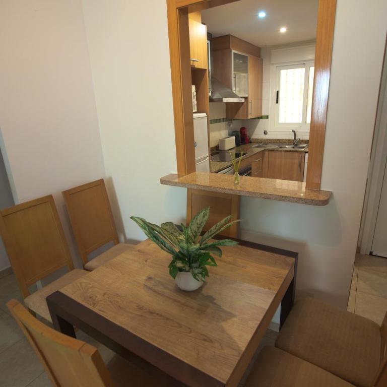Apartalux Magic Diamond - Apartamento de 2 dormitorios - 11