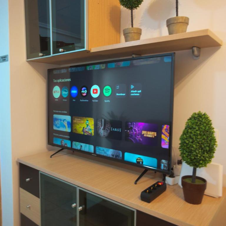 Apartalux Magic Diamond - Apartamento de 2 dormitorios - 13