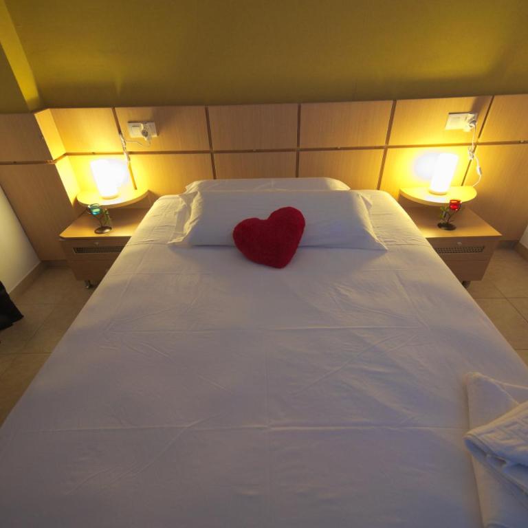 Apartalux Magic Diamond - Apartamento de 2 dormitorios - 7
