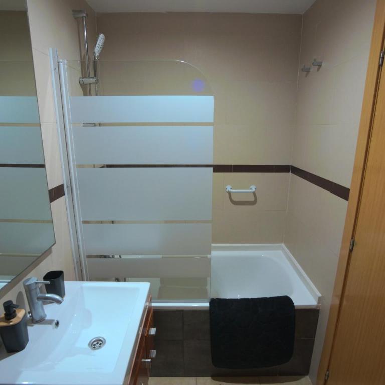 Apartalux Magic Diamond - Apartamento de 2 dormitorios - 22