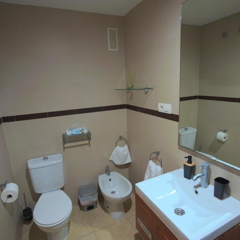 Apartalux Magic Diamond - Apartamento de 2 dormitorios - 10