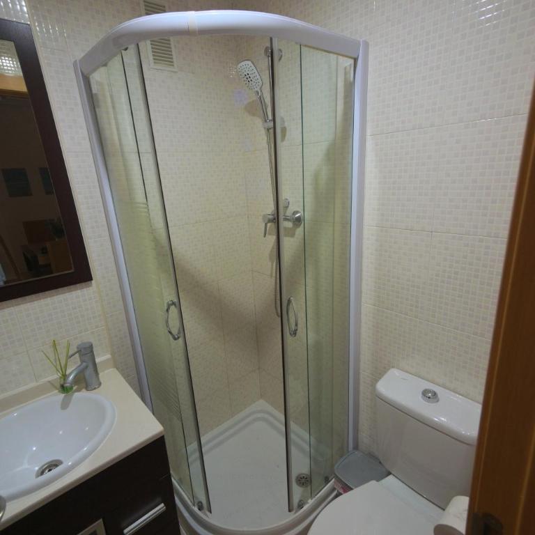 Apartalux Magic Diamond - Apartamento de 2 dormitorios - 16