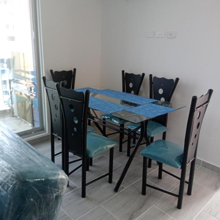 Espectacular Apartamento Ricaurte Girardot - Apartamento de 2 dormitorios - 7