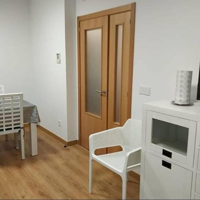 Apartamento El Ancla - Apartamento de 1 dormitorio - 4