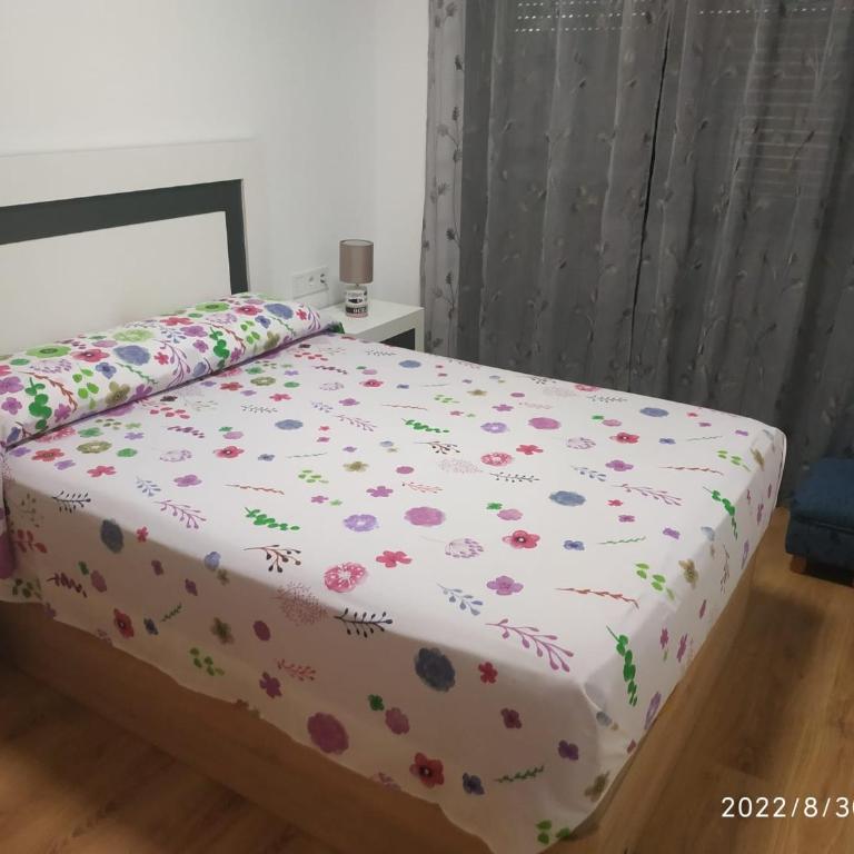 Apartamento El Ancla - Apartamento de 1 dormitorio - 7