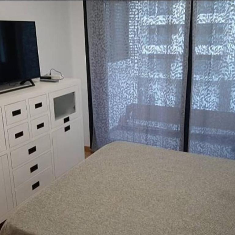 Apartamento El Ancla - Apartamento de 1 dormitorio - 12