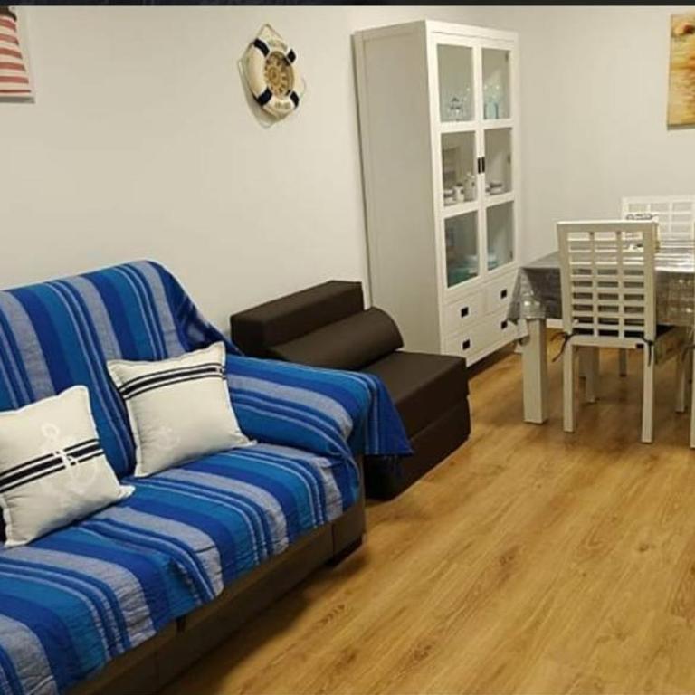 Apartamento El Ancla - Apartamento de 1 dormitorio - 13