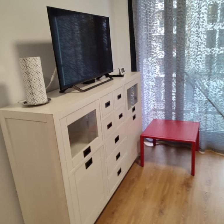 Apartamento El Ancla - Apartamento de 1 dormitorio - 15