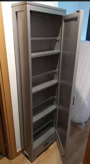 Apartamento El Ancla - Apartamento de 1 dormitorio - 16