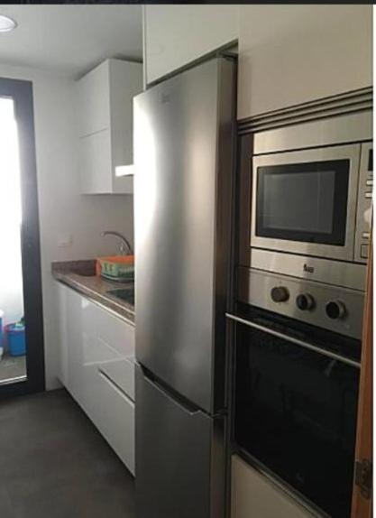 Apartamento El Ancla - Apartamento de 1 dormitorio - 17