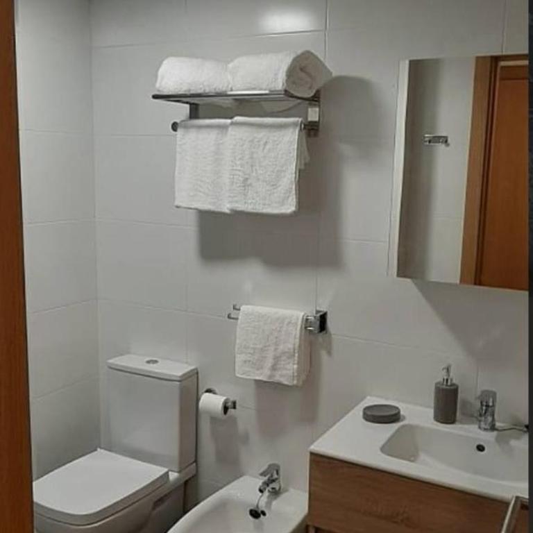 Apartamento El Ancla - Apartamento de 1 dormitorio - 18