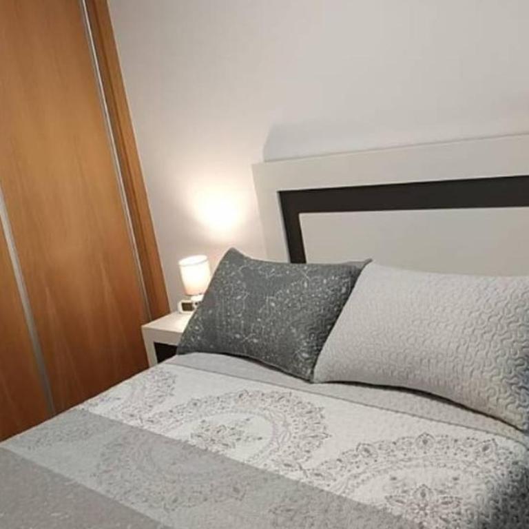 Apartamento El Ancla - Apartamento de 1 dormitorio - 19