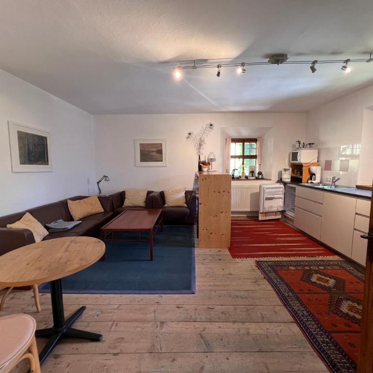 Piburg Seebichlhof - Deluxe Zimmer mit Queensize-Bett - 5