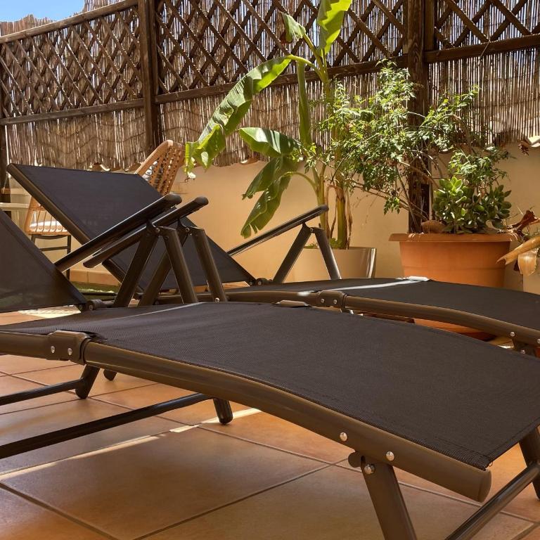 Central Penthouse with Stunning Terrace, Sea Views & Parking - Apartamento de 2 dormitorios - 3