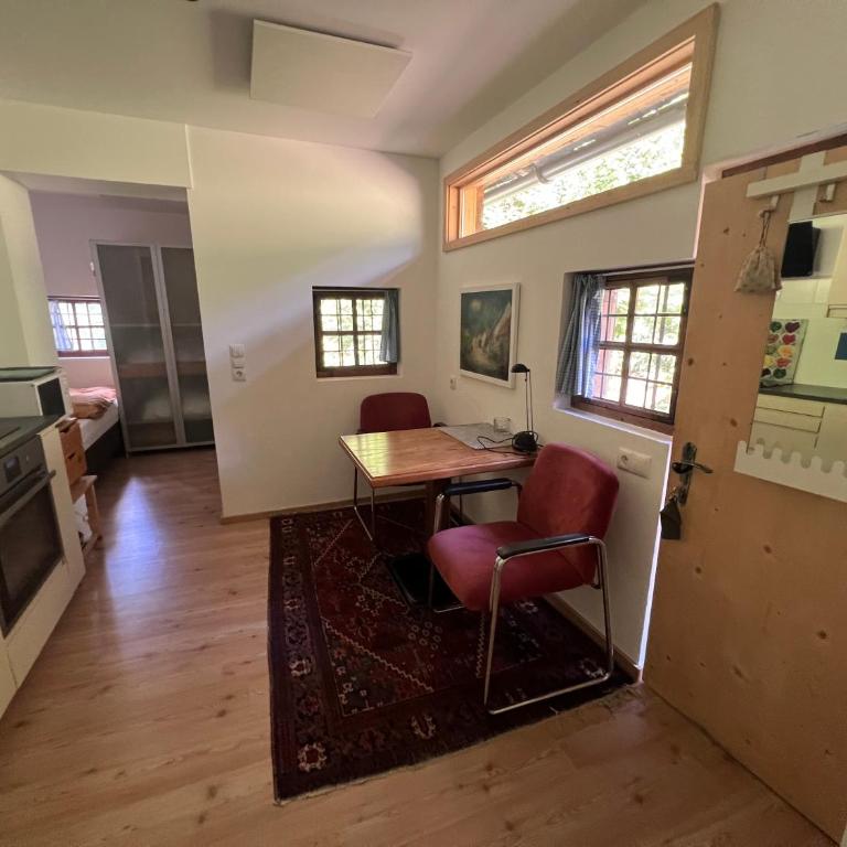 Piburg Seebichlhof - Studio-Apartment - 7