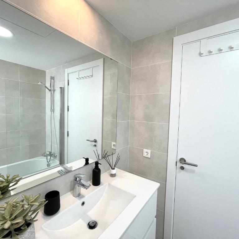 Majestic Apartment by the beach, Fuengirola - Apartamento de 2 dormitorios - 28