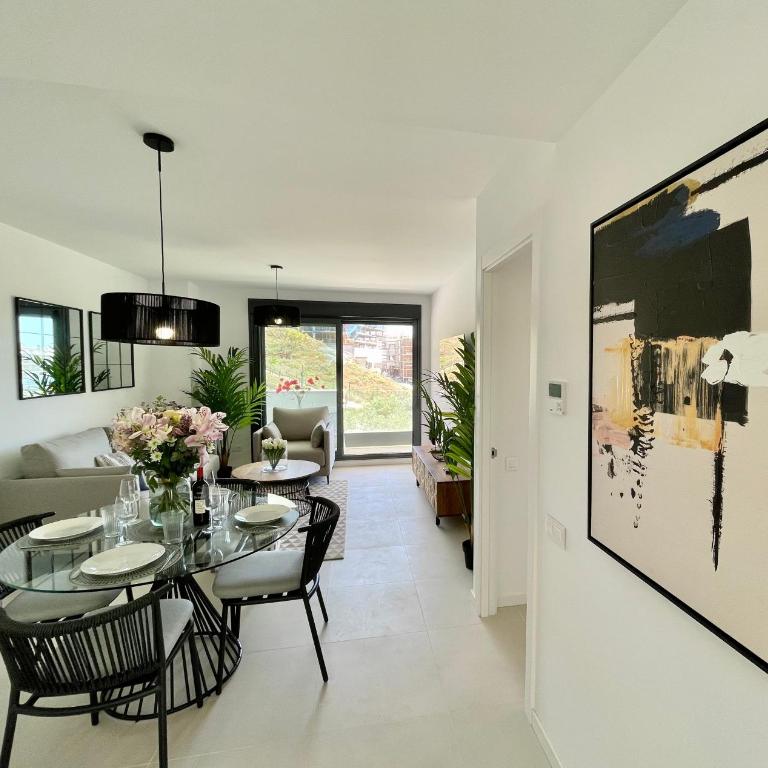 Majestic Apartment by the beach, Fuengirola - Apartamento de 2 dormitorios - 6