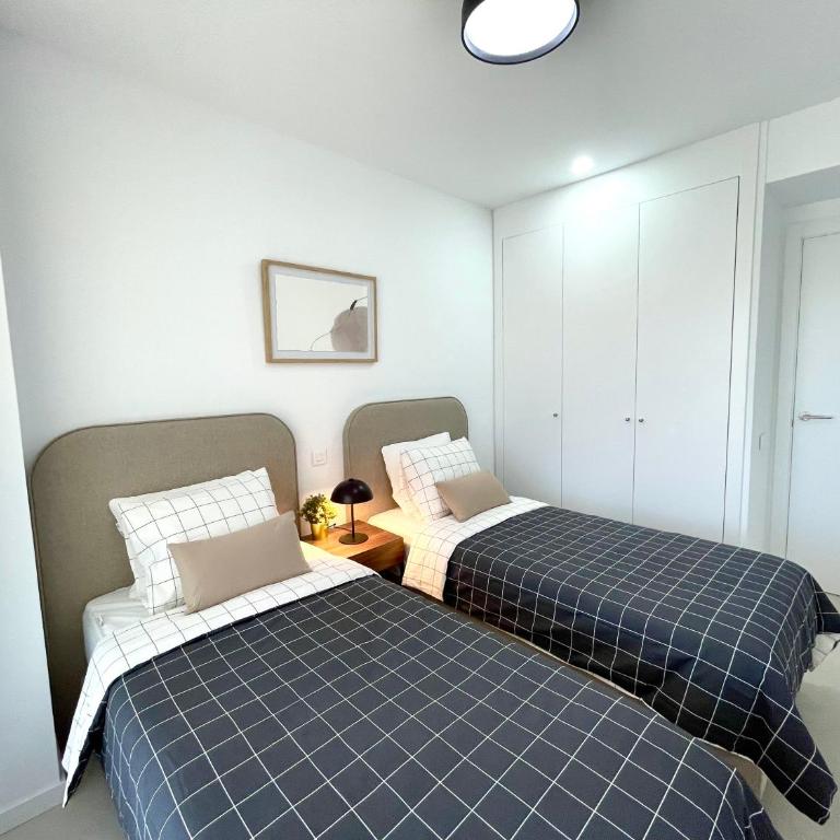 Majestic Apartment by the beach, Fuengirola - Apartamento de 2 dormitorios - 25