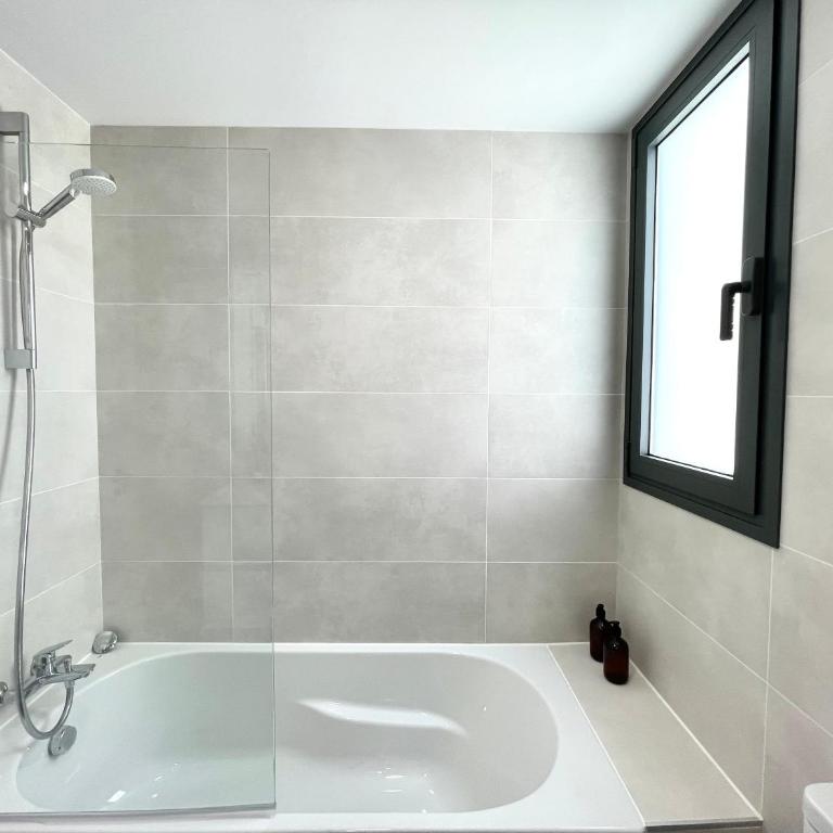 Majestic Apartment by the beach, Fuengirola - Apartamento de 2 dormitorios - 30