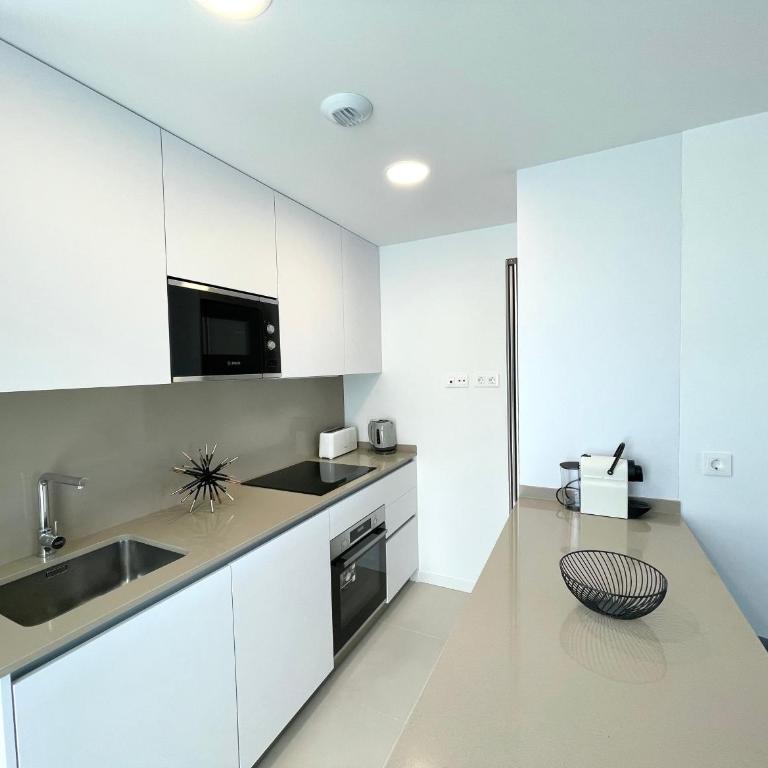 Majestic Apartment by the beach, Fuengirola - Apartamento de 2 dormitorios - 8