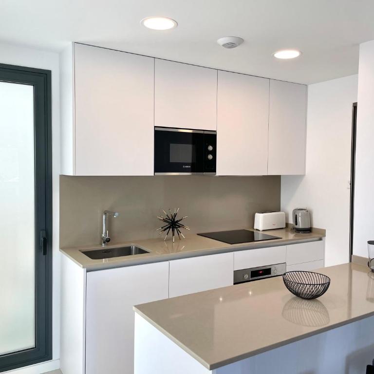 Majestic Apartment by the beach, Fuengirola - Apartamento de 2 dormitorios - 10