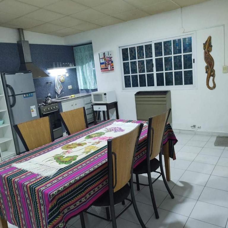Laprida 135 - Apartamento de 1 dormitorio - 4