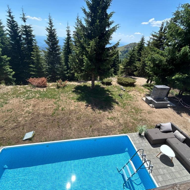 Vila Kruna Sunčani Breg - Apartment - 22