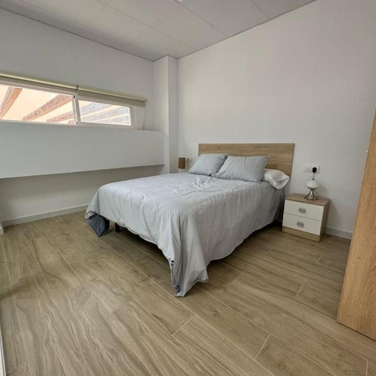 Apartamento Loft Novo Sancti Petri - One-Bedroom Apartment - 8